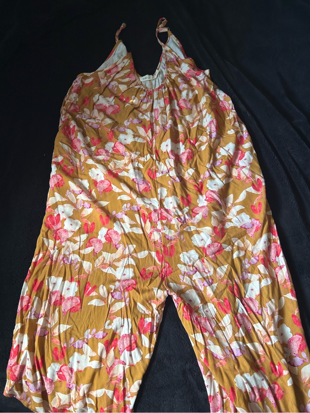 Jumpsuit
